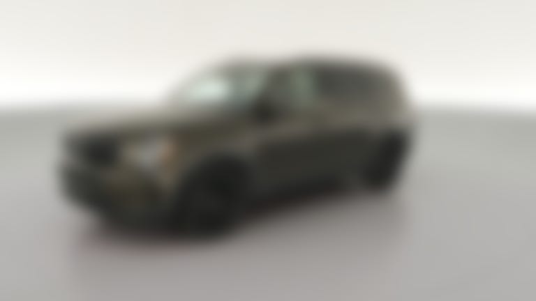 2022 Kia Telluride vehicle photo