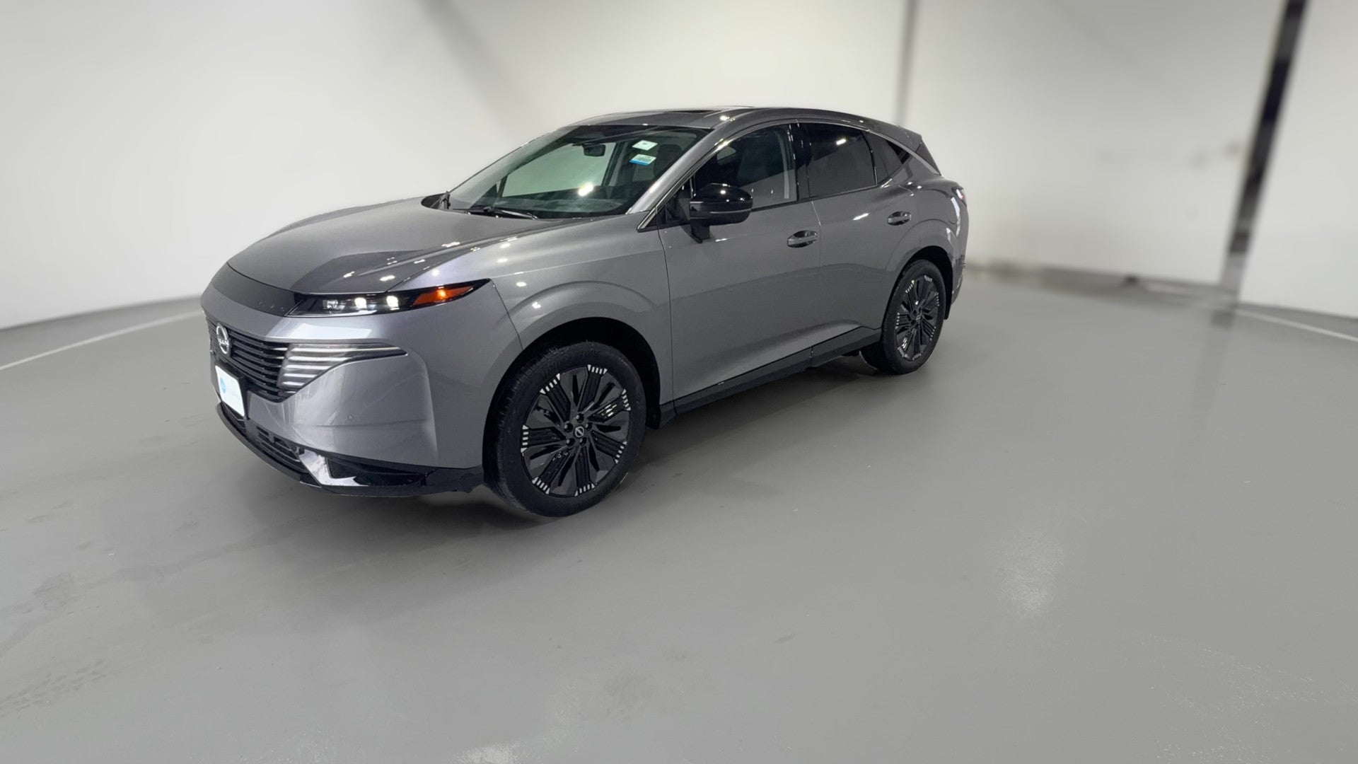 2025 Nissan Murano vehicle photo