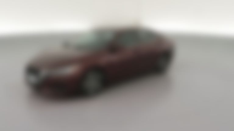 2020 Nissan Sentra vehicle photo