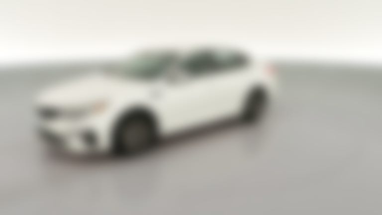 2020 Kia Optima vehicle photo