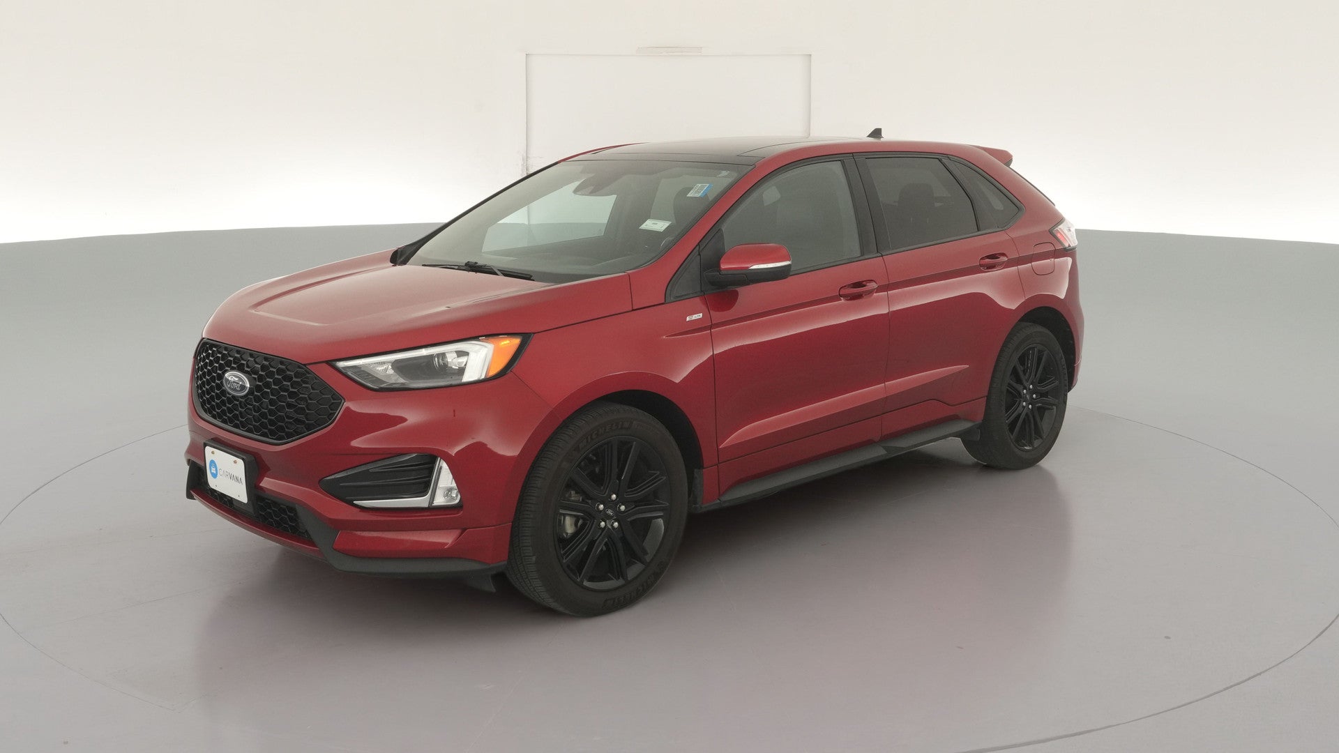 2020 Ford Edge vehicle photo