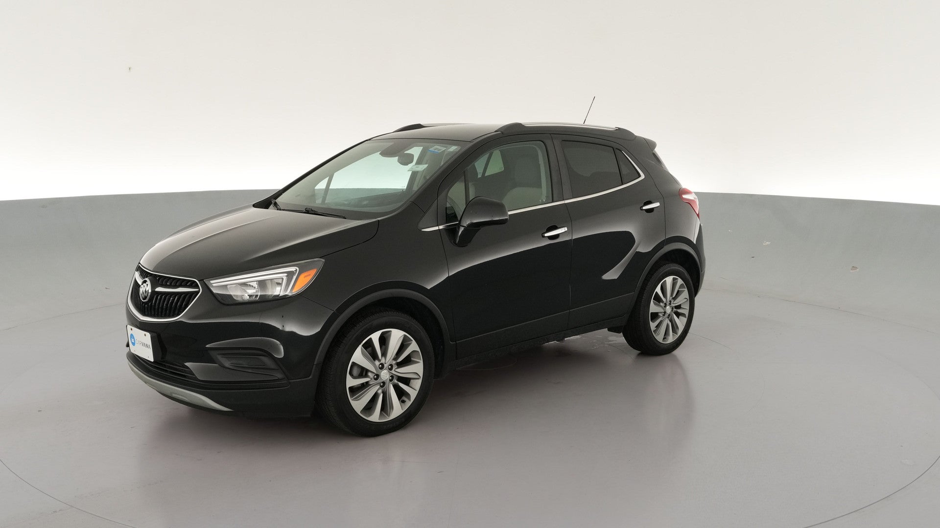 2020 Buick Encore vehicle photo