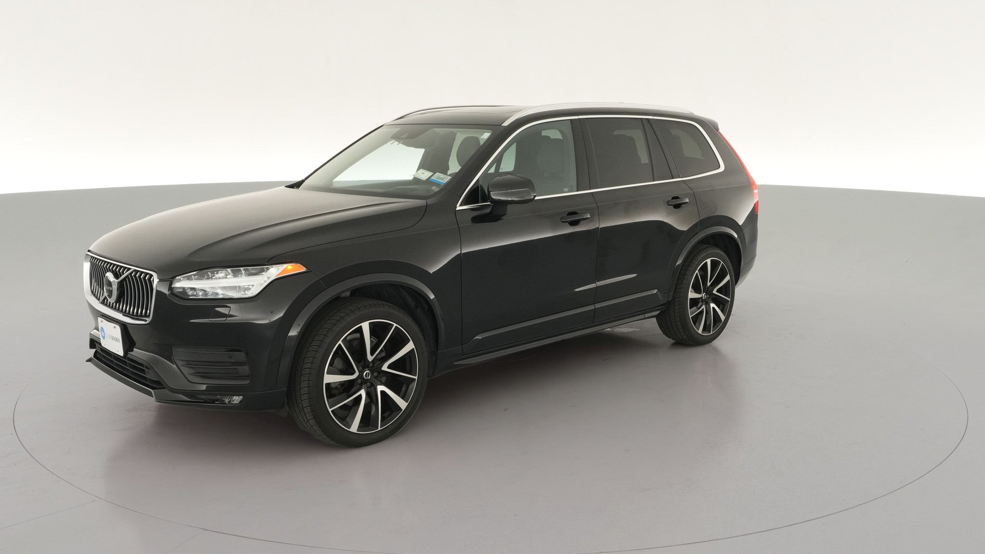 2020 Volvo XC90 vehicle photo