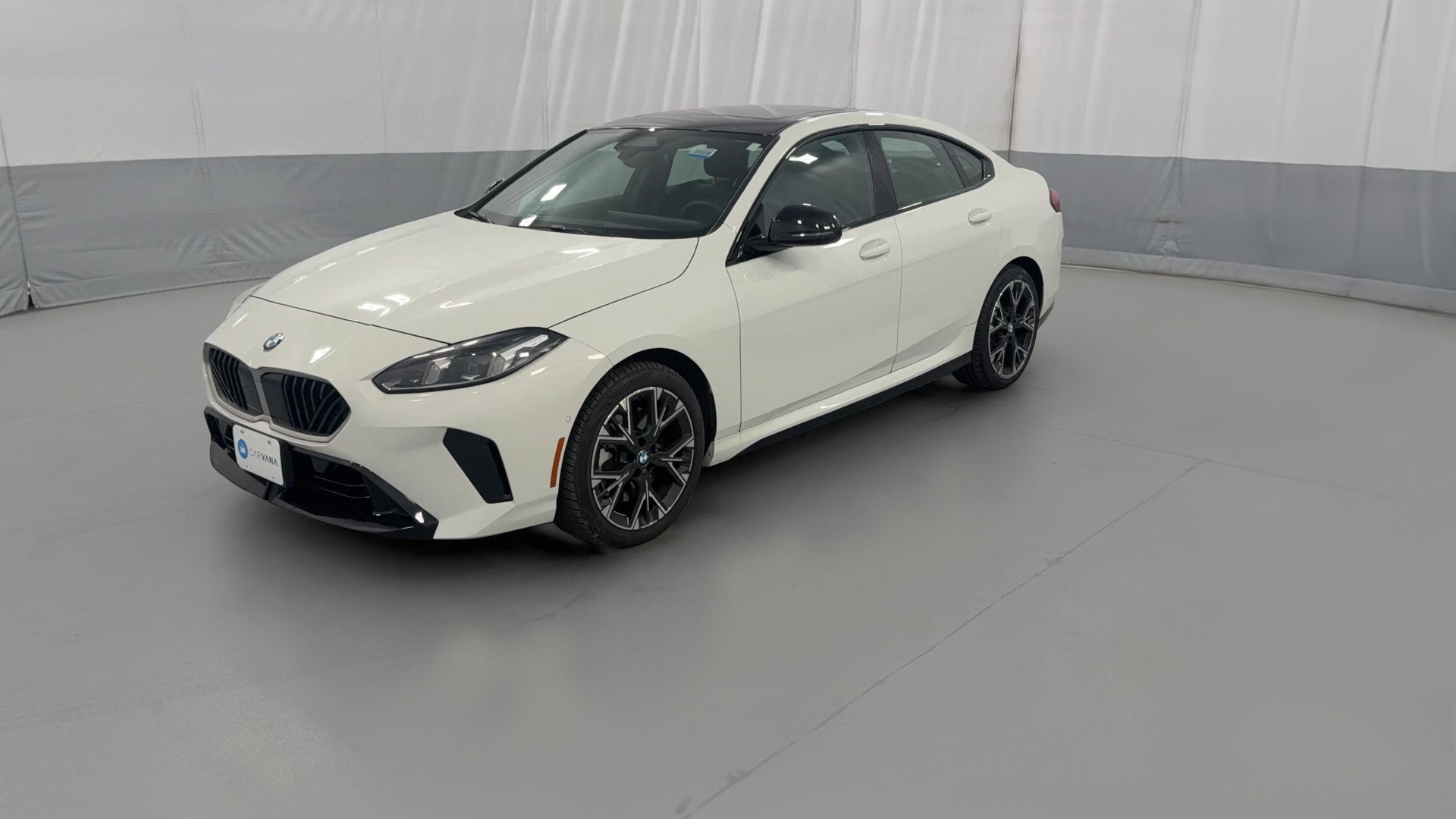 2026 BMW 2 Series vehicle photo