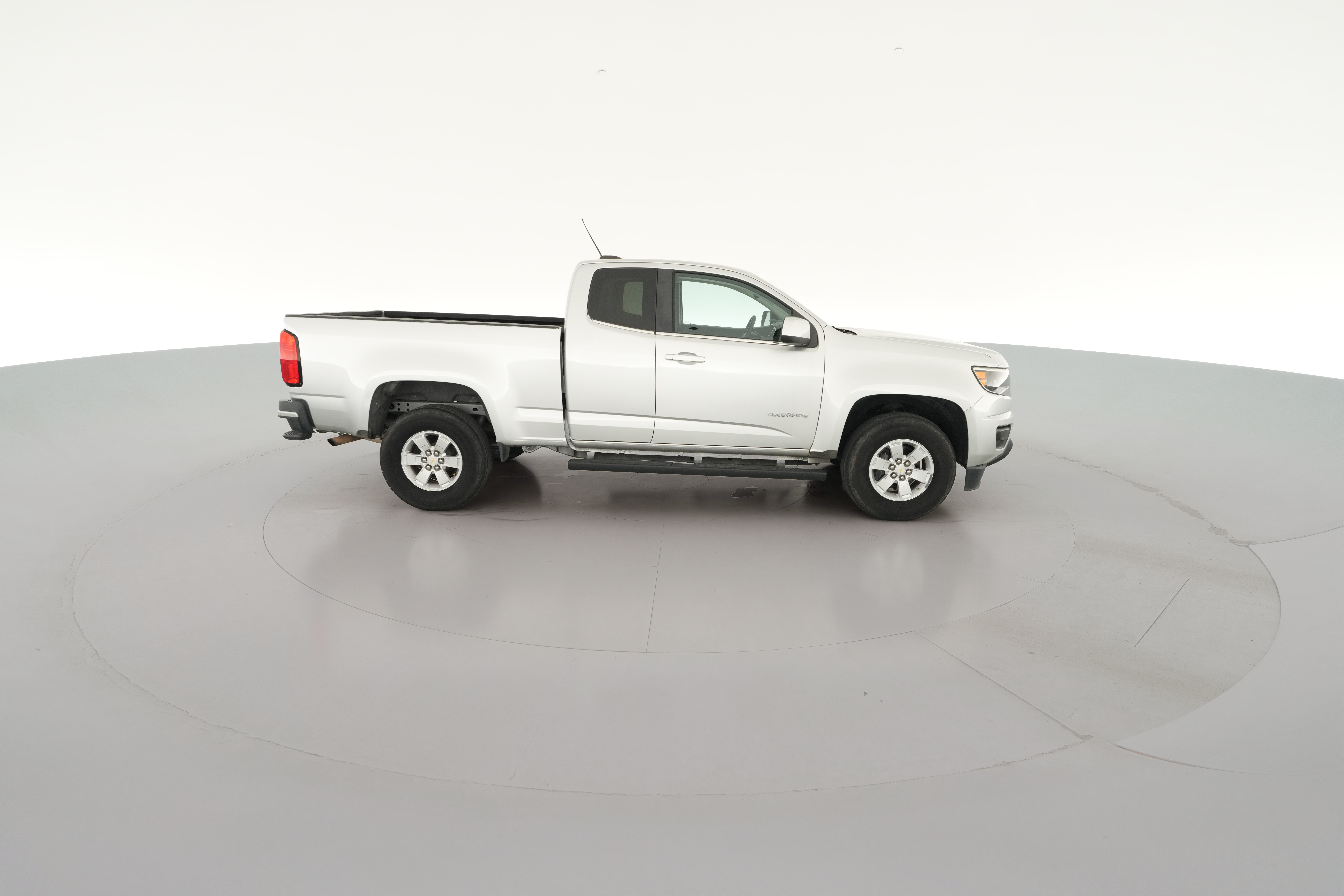 2017 Chevrolet Colorado Work Truck - Photo 32