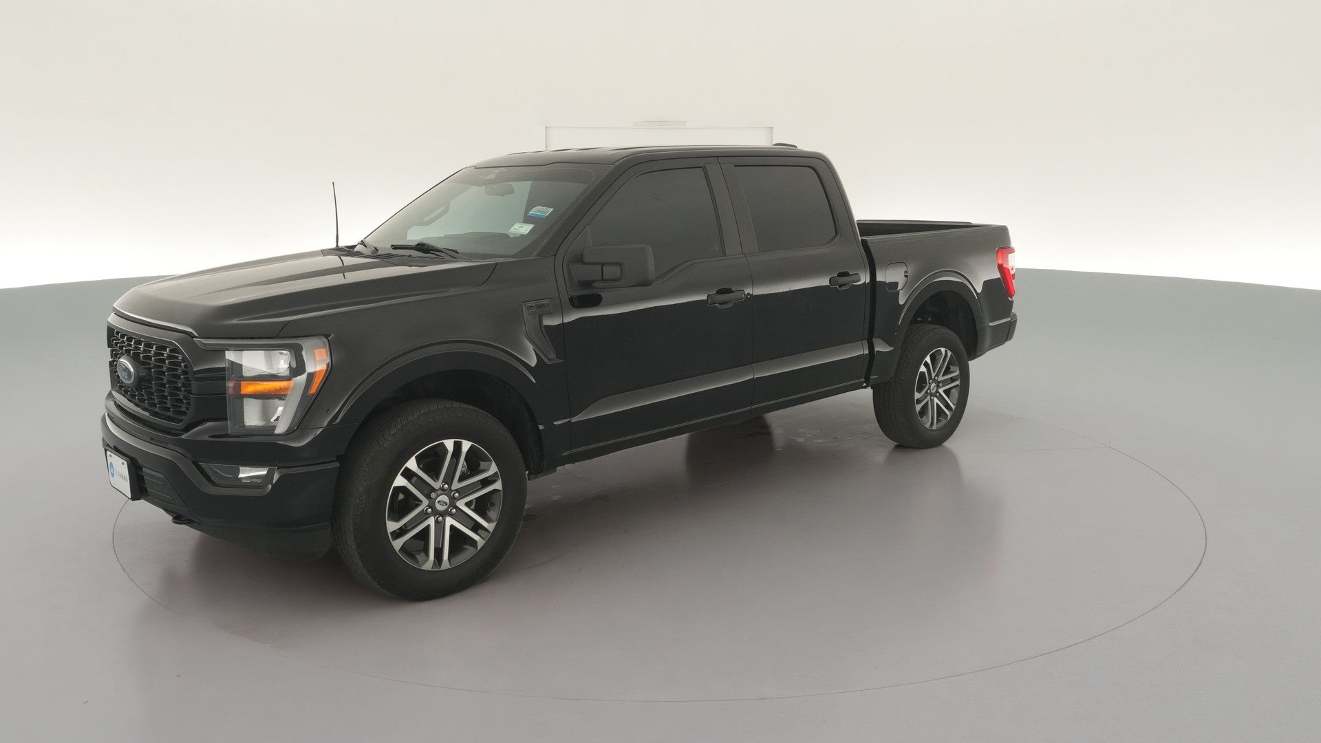 2023 Ford F150 SuperCrew Cab vehicle photo