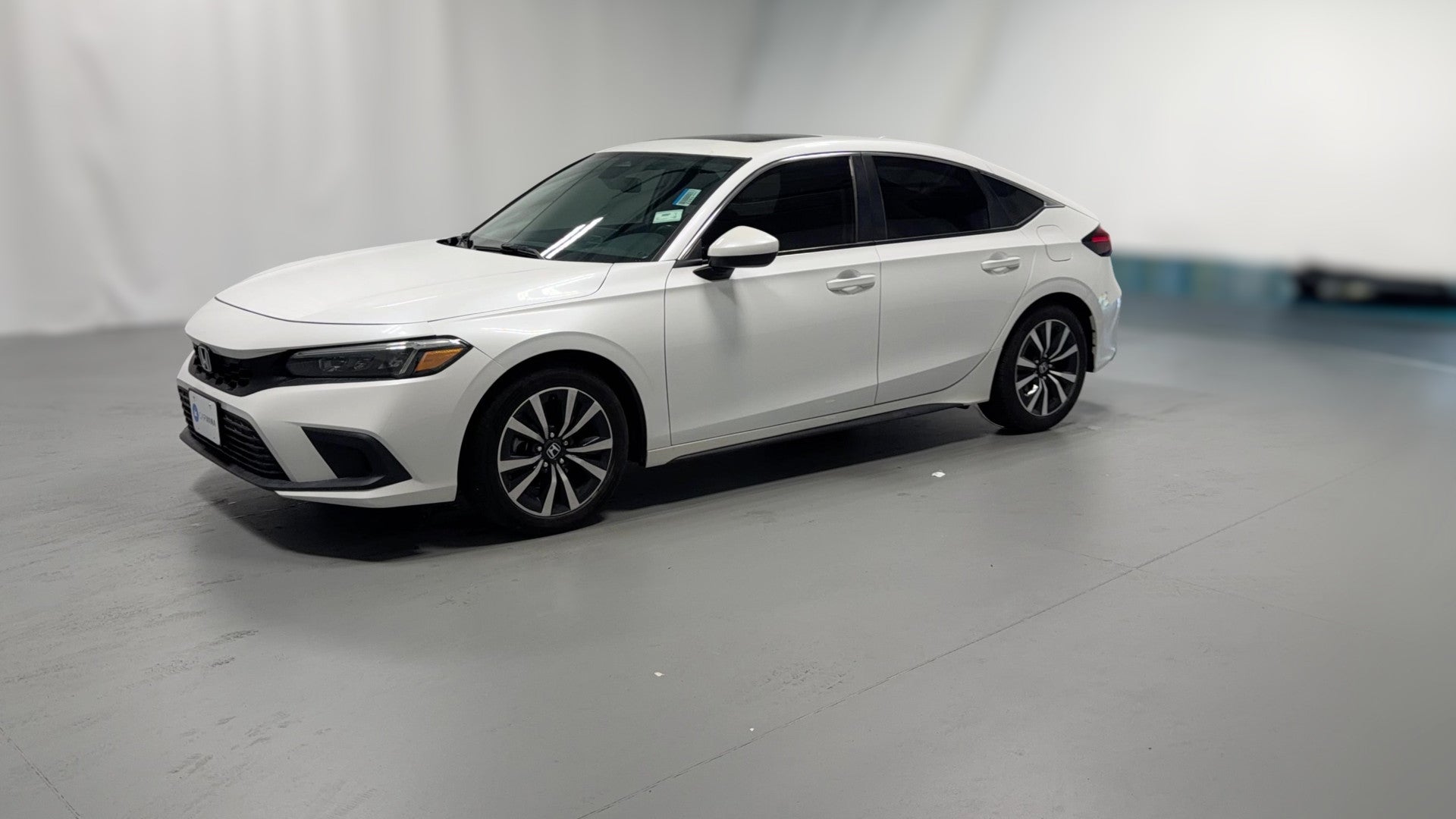 2022 Honda Civic vehicle photo