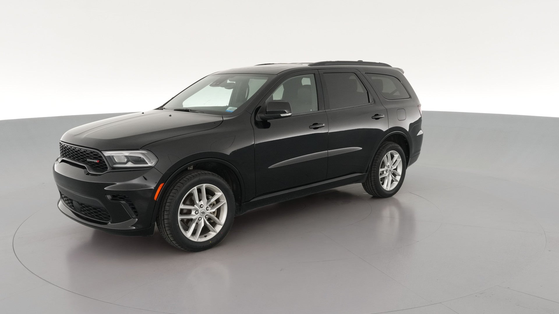 2024 Dodge Durango vehicle photo