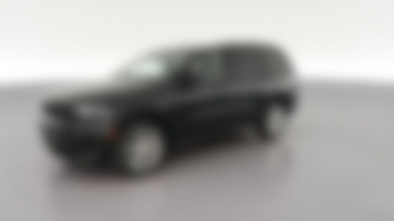 2024 Dodge Durango vehicle photo
