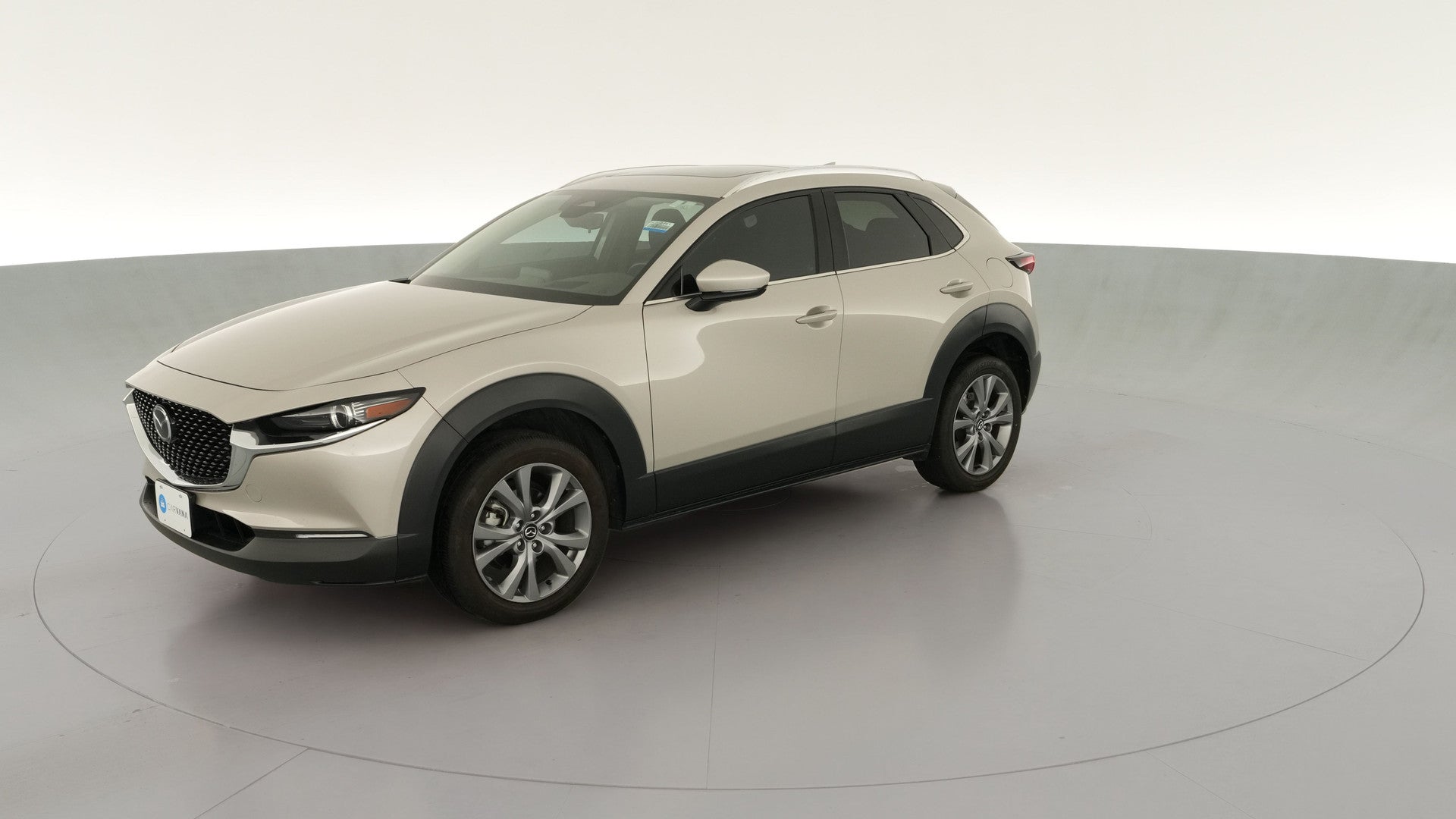 2024 MAZDA CX-30 vehicle photo