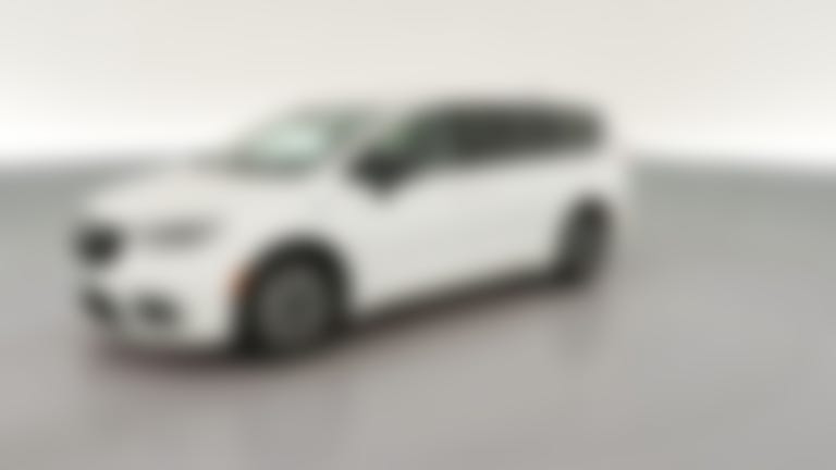 2024 Chrysler Pacifica Hybrid vehicle photo