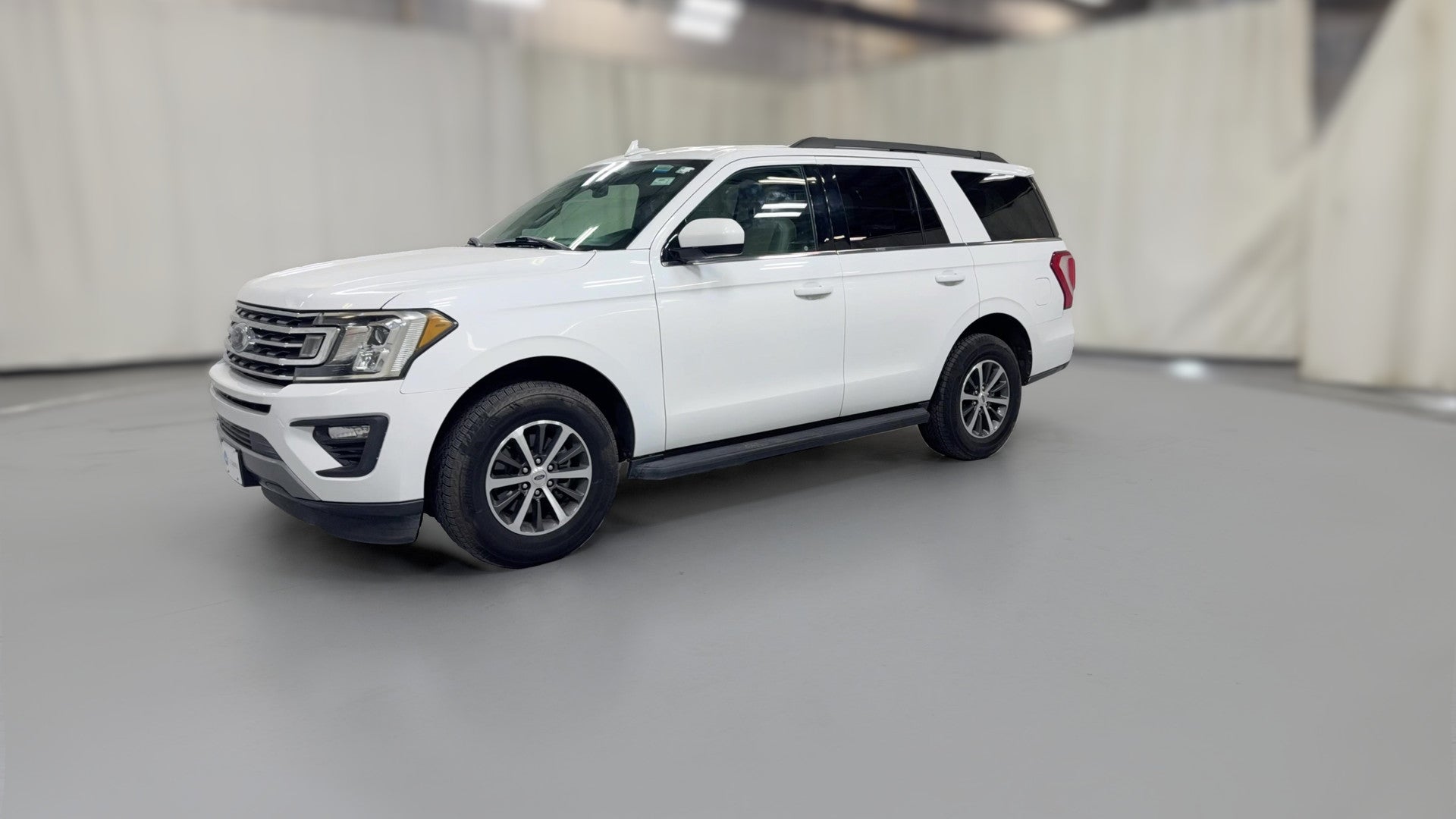 2020 Ford Expedition vehicle photo