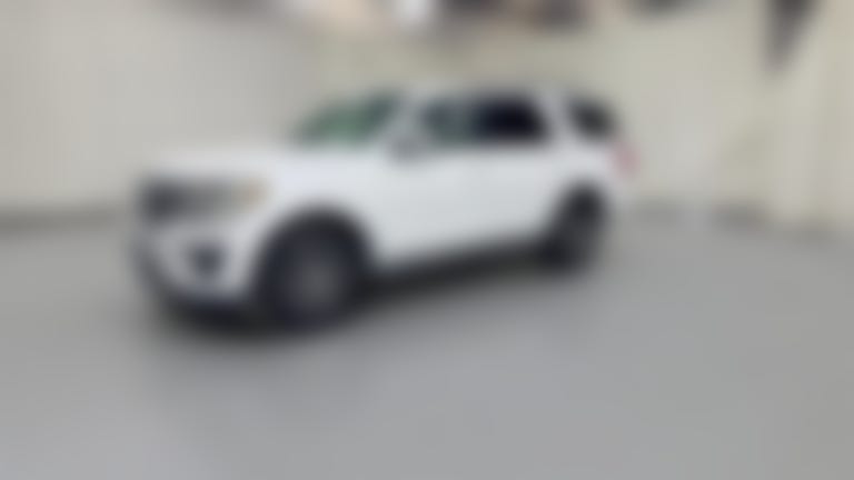 2020 Ford Expedition vehicle photo