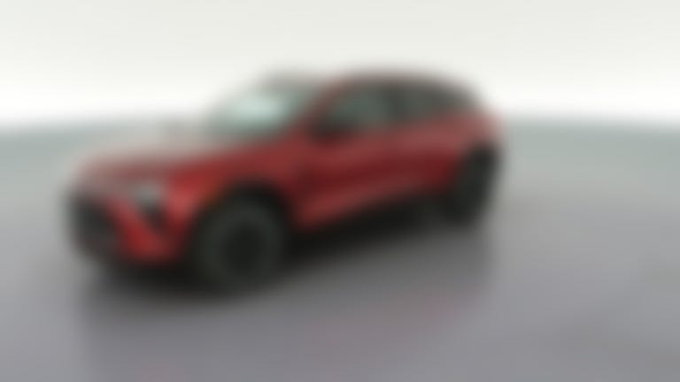 2024 Chevrolet Blazer EV vehicle photo