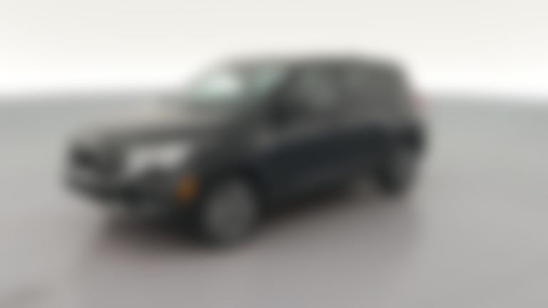 2024 Kia Seltos vehicle photo
