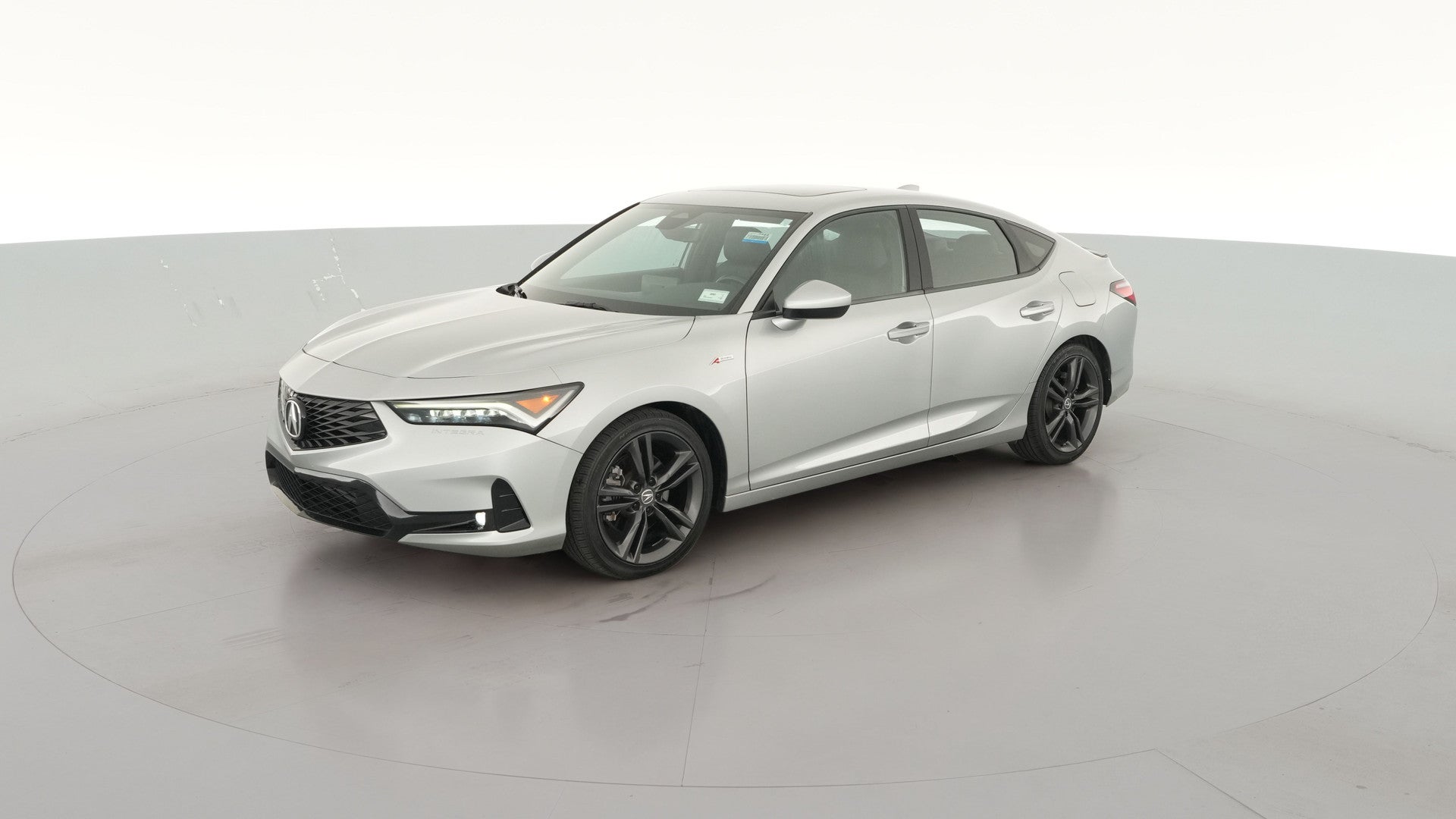 2024 Acura Integra vehicle photo