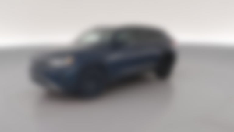 2022 Volkswagen Atlas Cross Sport vehicle photo