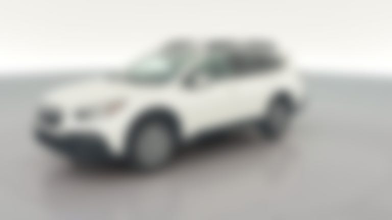 2021 Subaru Outback vehicle photo