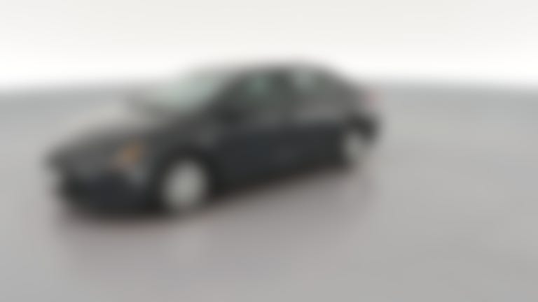 2025 Toyota Corolla vehicle photo