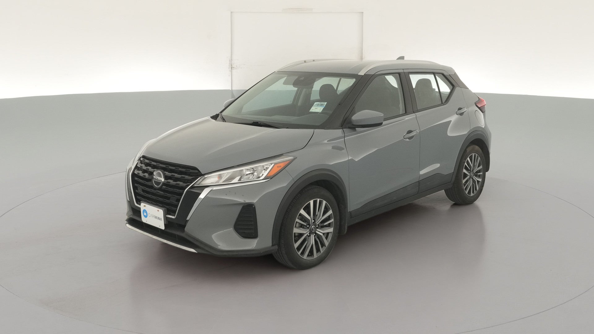 2021 Nissan Kicks vehicle photo