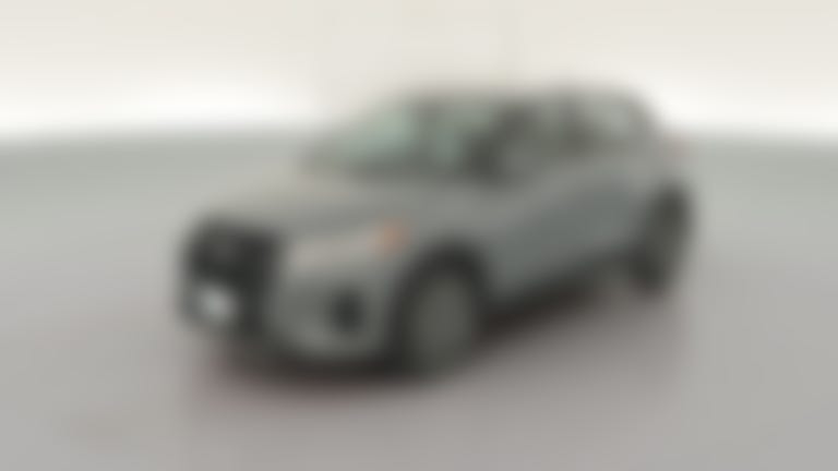 2021 Nissan Kicks vehicle photo