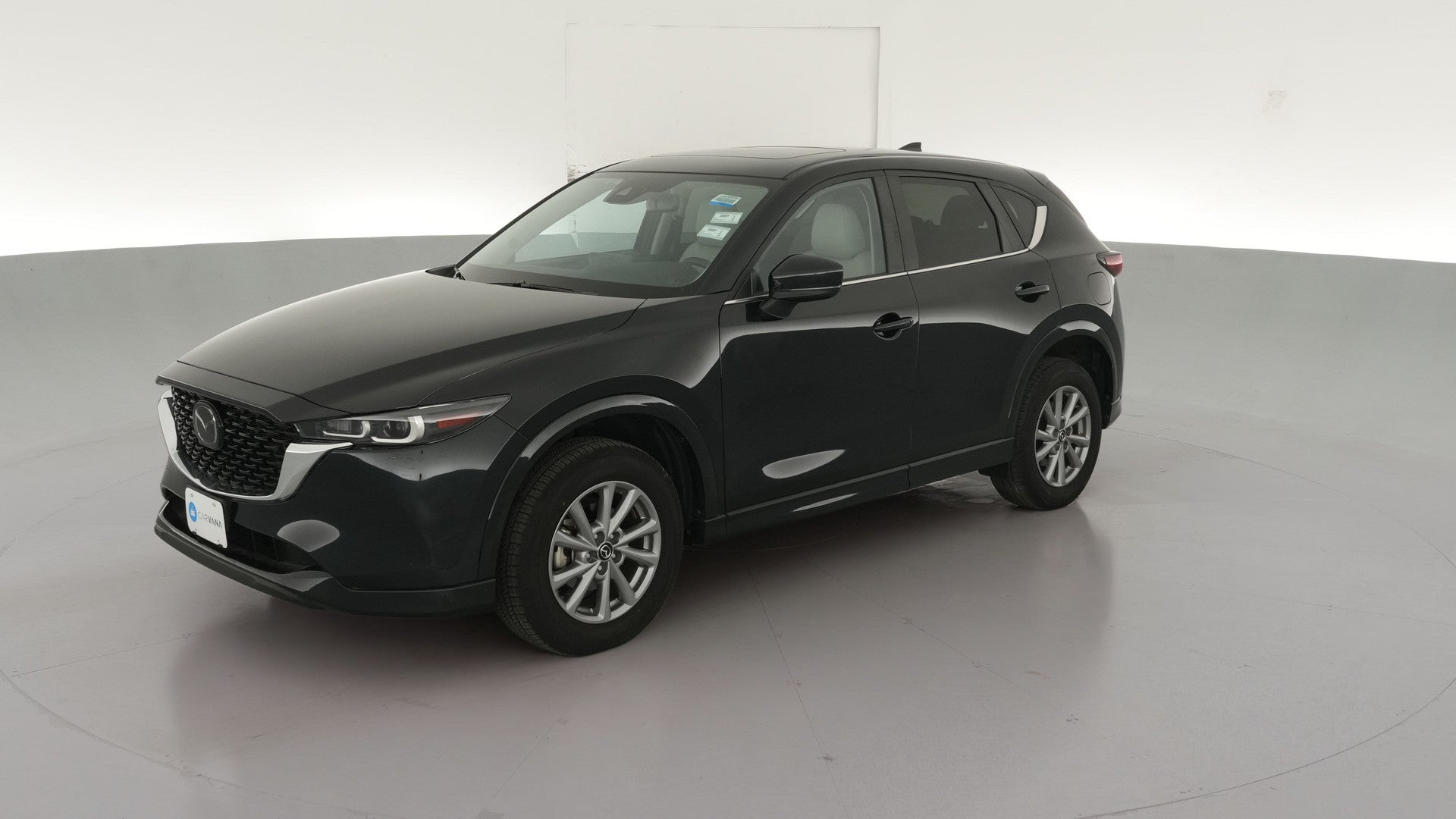 2024 MAZDA CX-5 vehicle photo