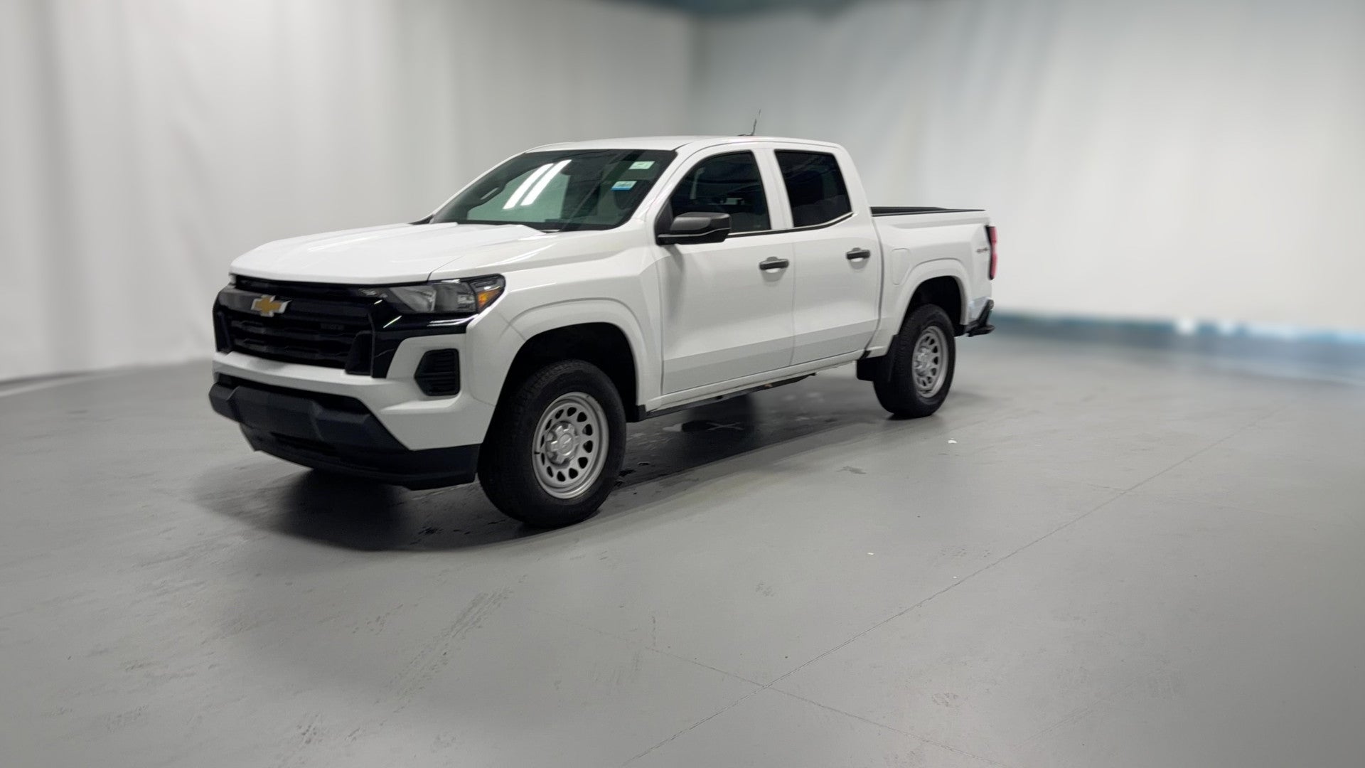 2023 Chevrolet Colorado Crew Cab vehicle photo