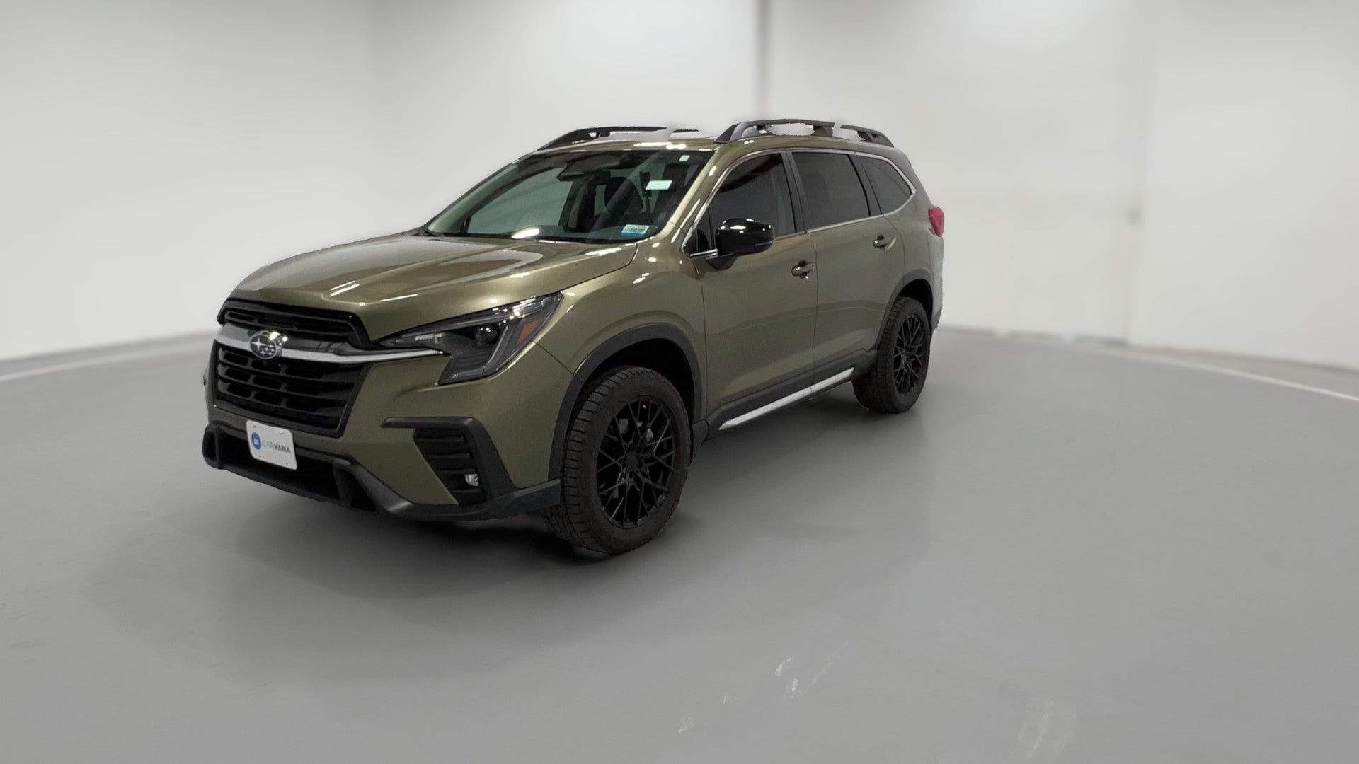 2026 Subaru Ascent vehicle photo