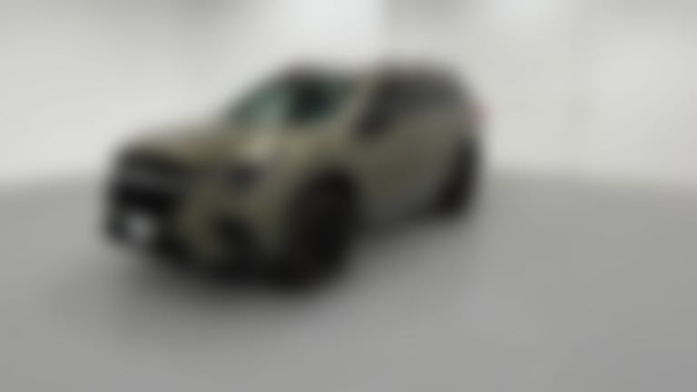 2026 Subaru Ascent vehicle photo