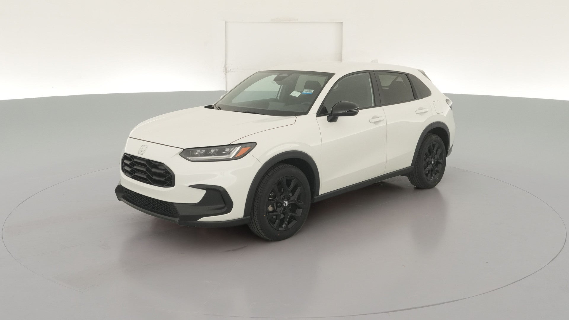 2024 Honda HR-V vehicle photo