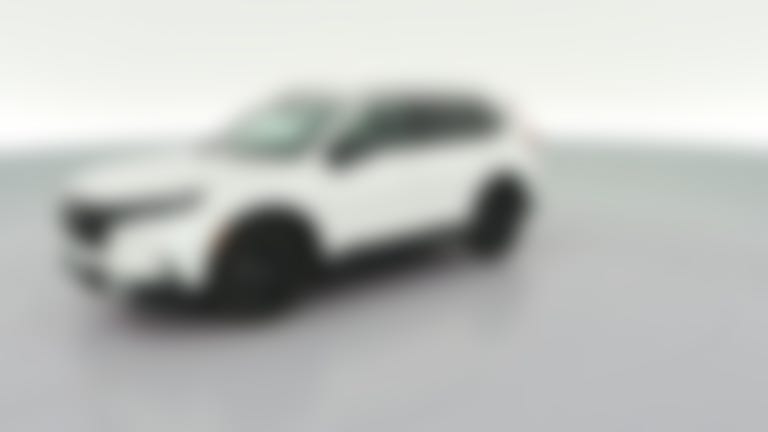 2025 Honda CR-V Hybrid vehicle photo