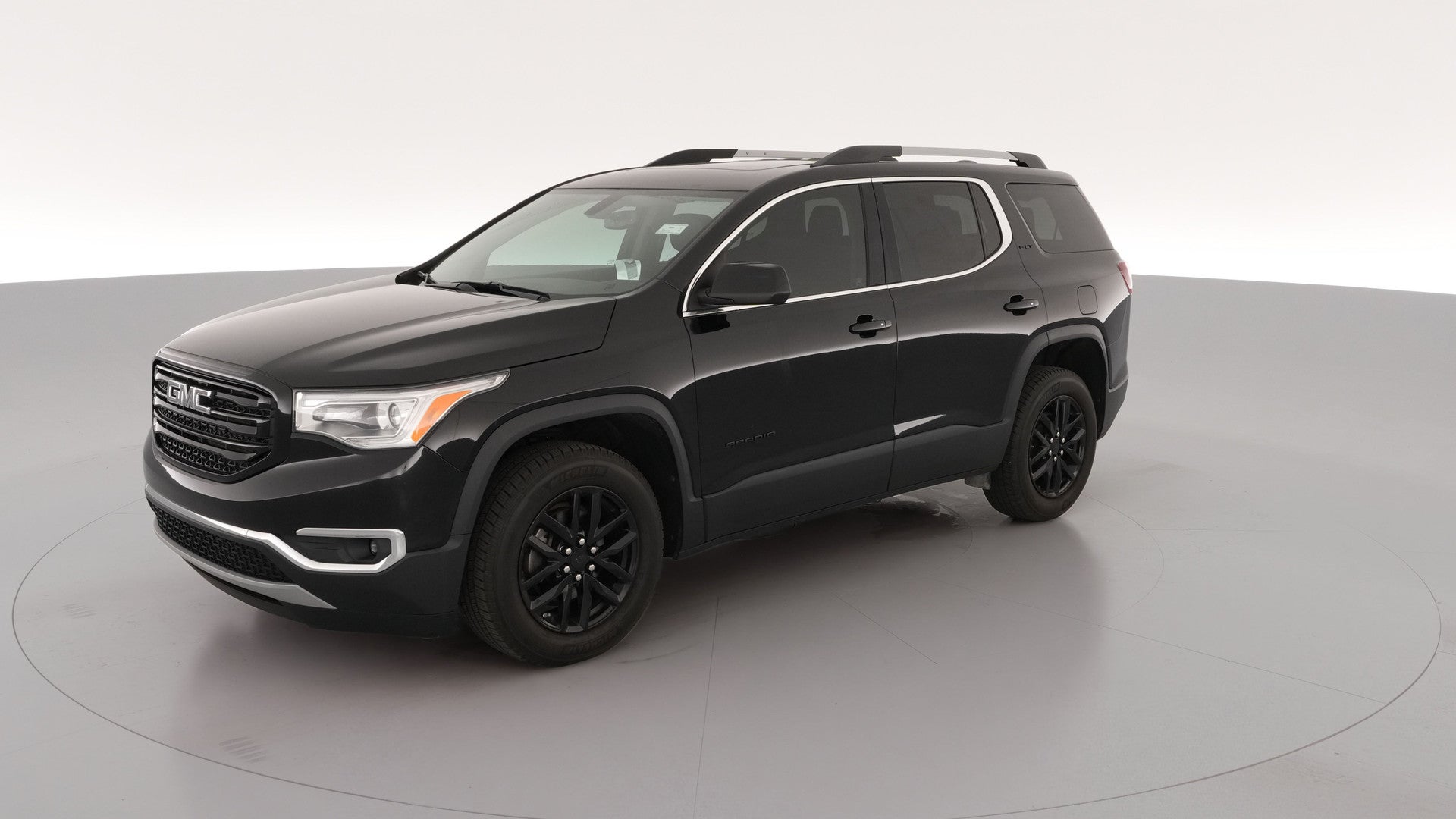2019 GMC Acadia vehicle photo