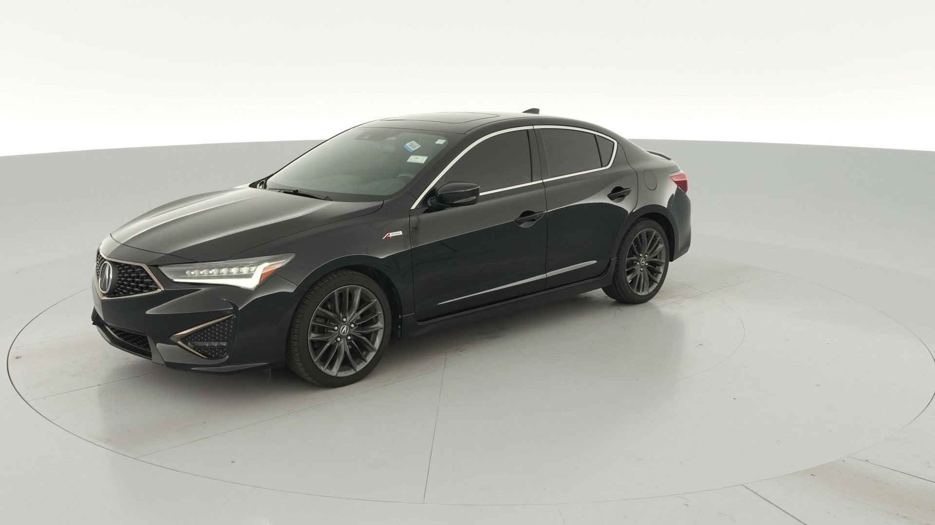 2022 Acura ILX vehicle photo