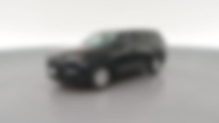 2024 Toyota Grand Highlander vehicle photo