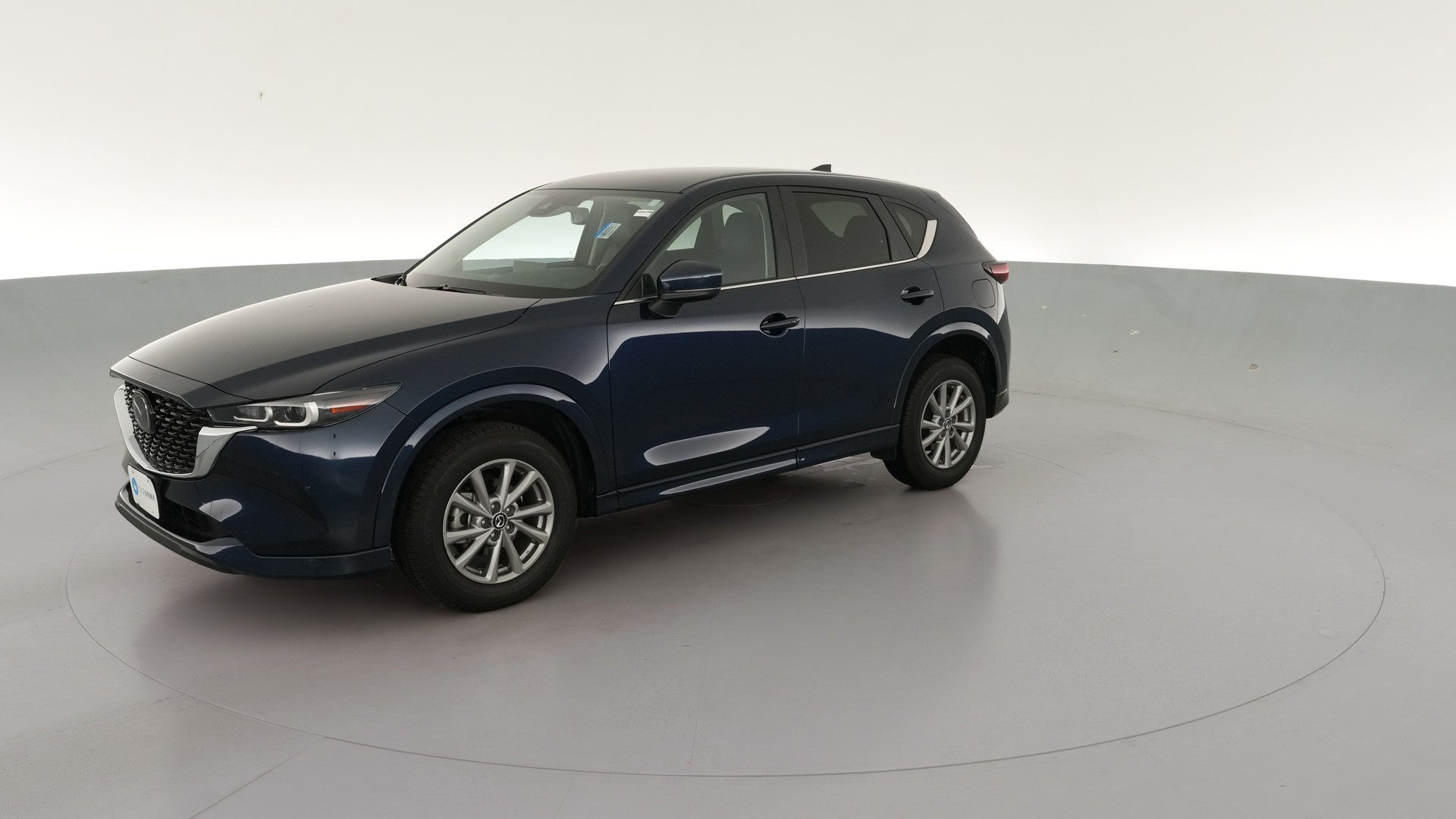 2025 MAZDA CX-5 vehicle photo