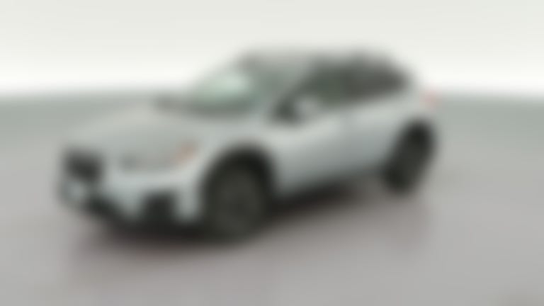 2019 Subaru Crosstrek vehicle photo