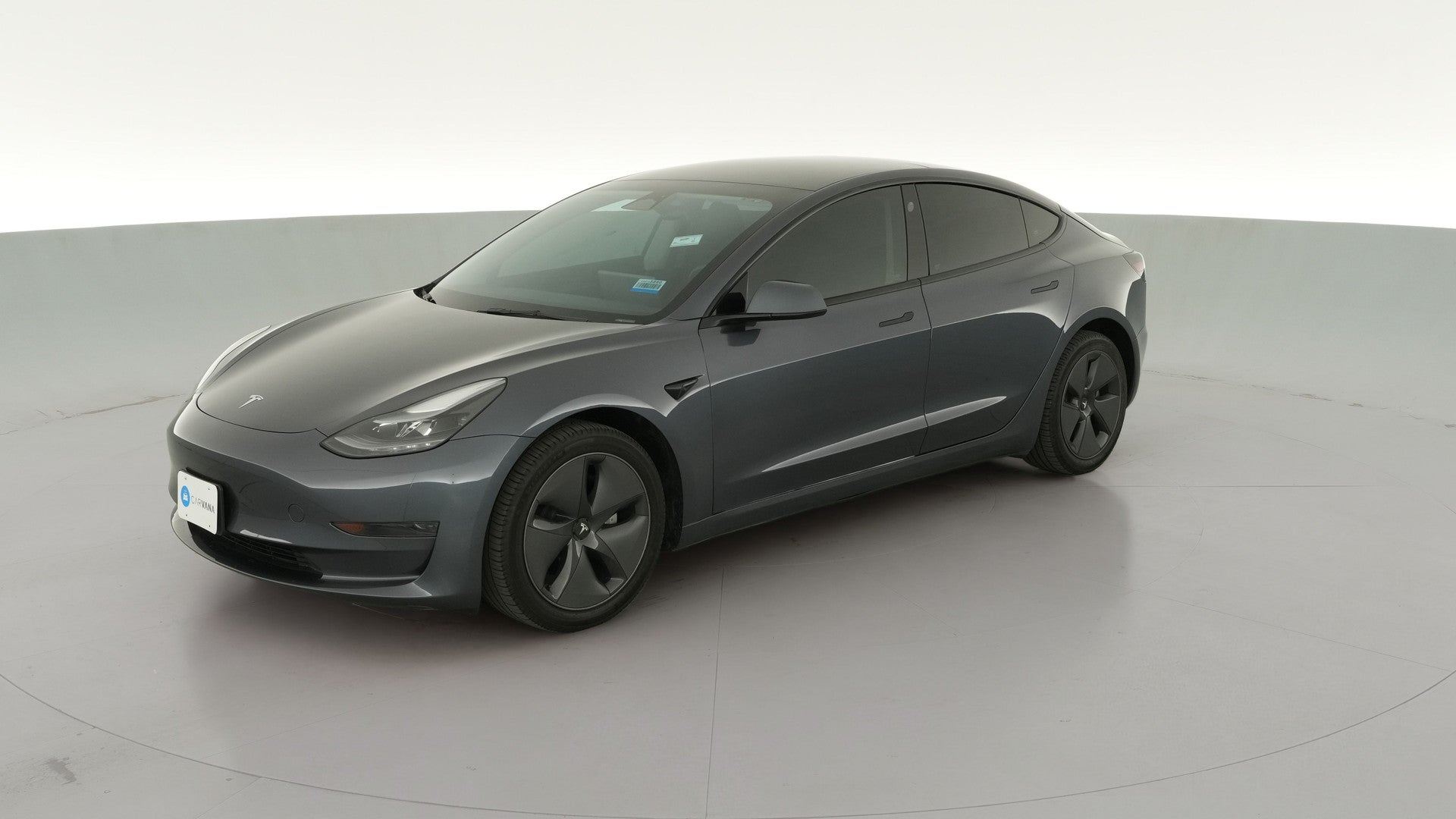 2023 Tesla Model 3 vehicle photo
