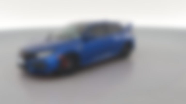 2018 Honda Civic Type R vehicle photo
