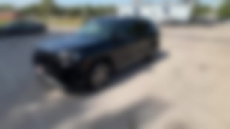 2026 Volkswagen Tiguan vehicle photo