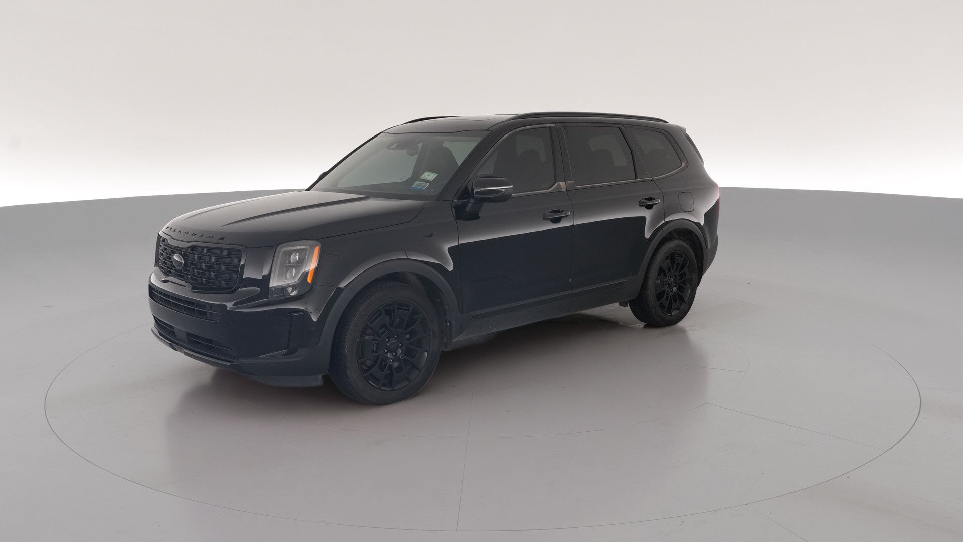 2021 Kia Telluride vehicle photo