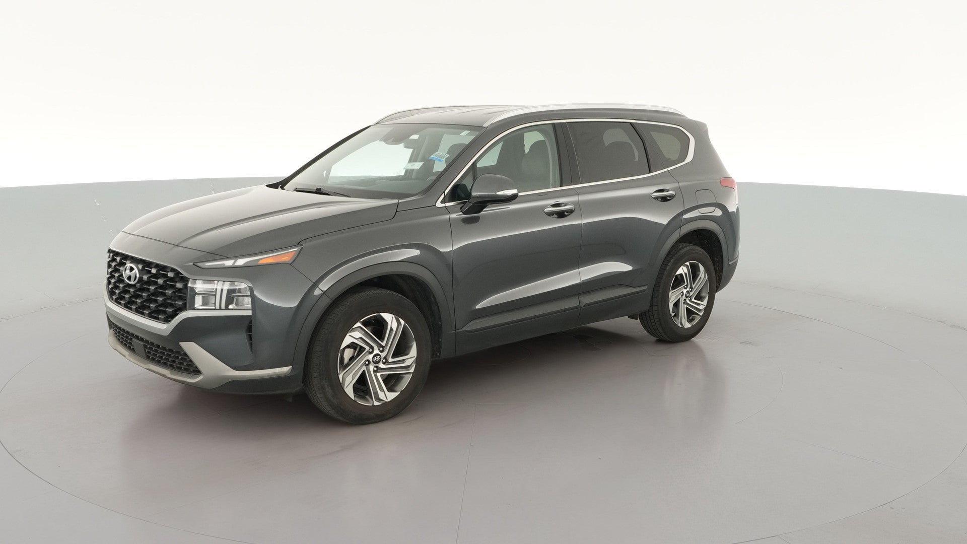 2023 Hyundai Santa Fe vehicle photo