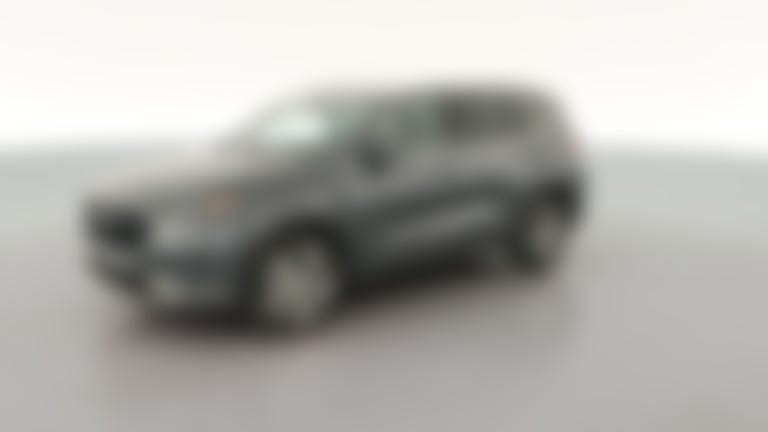 2023 Hyundai Santa Fe vehicle photo