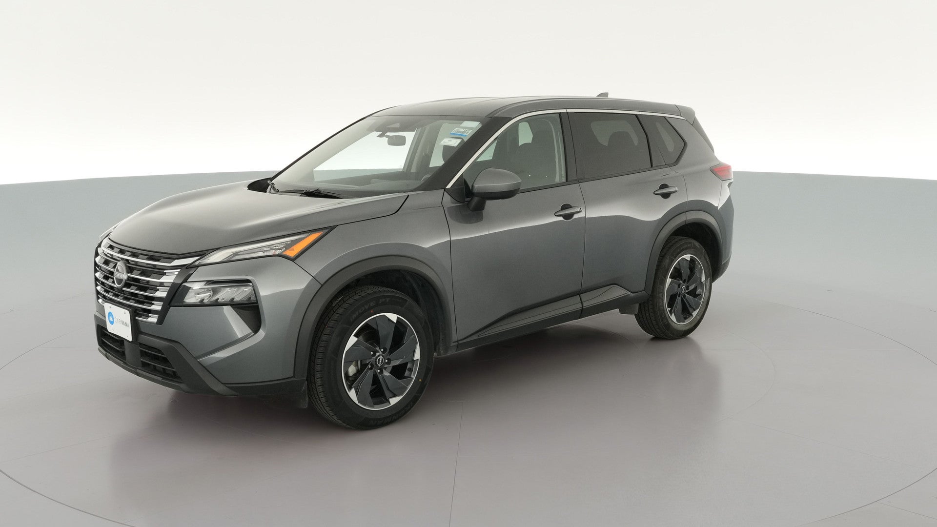 2025 Nissan Rogue vehicle photo