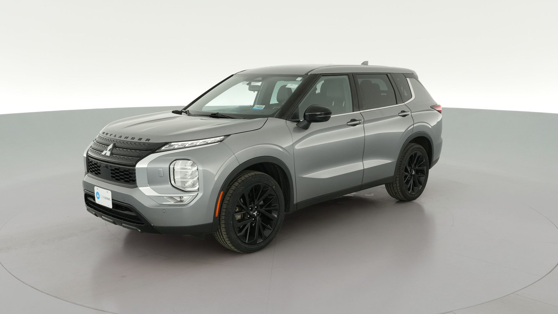 2023 Mitsubishi Outlander vehicle photo