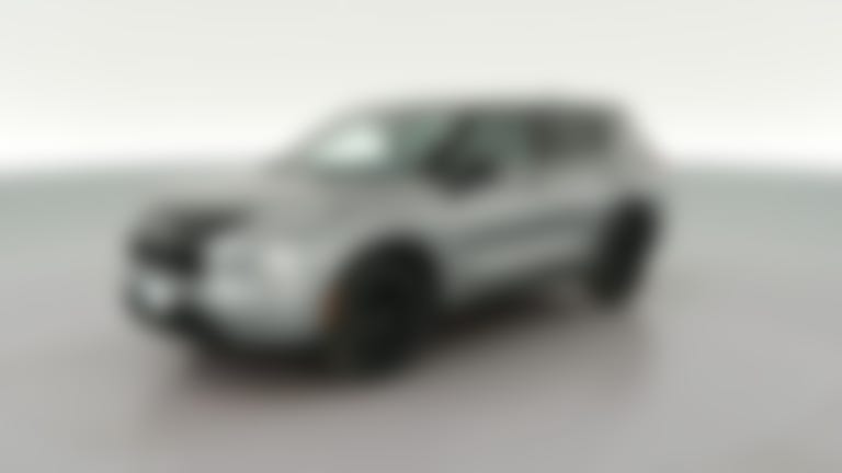 2023 Mitsubishi Outlander vehicle photo