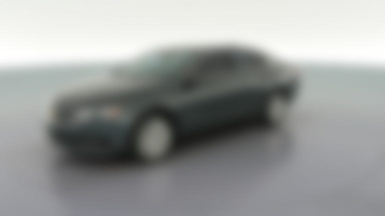 2019 Chevrolet Impala vehicle photo