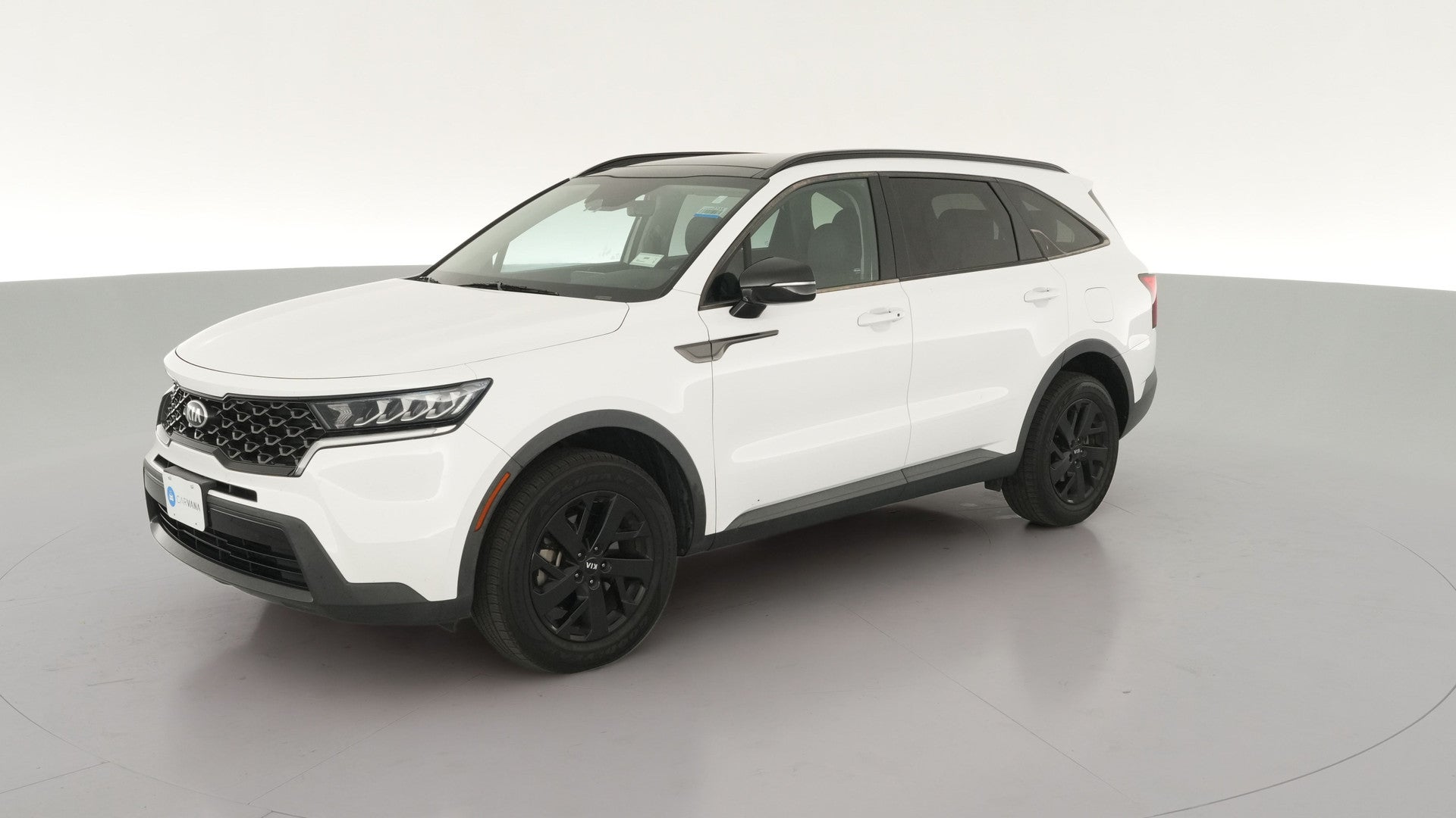 2021 Kia Sorento vehicle photo