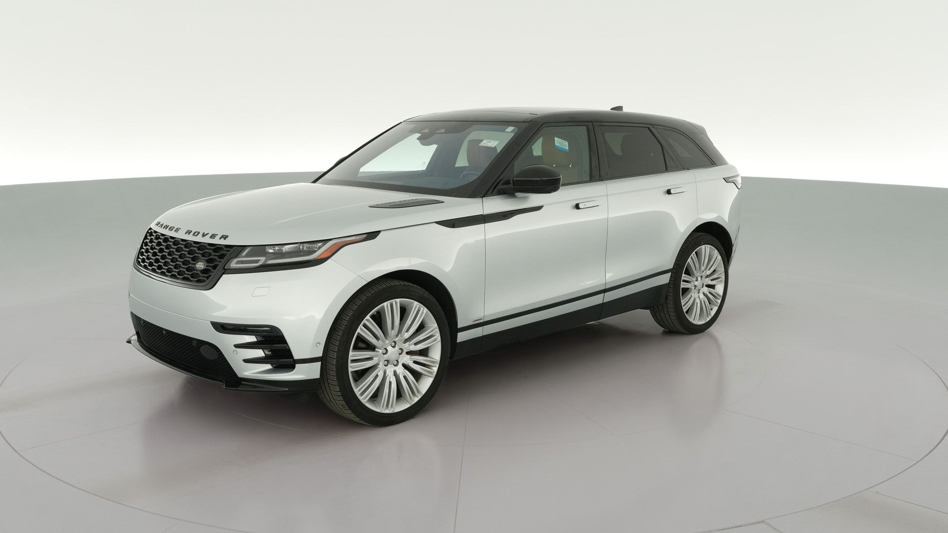 2021 Land Rover Range Rover Velar vehicle photo