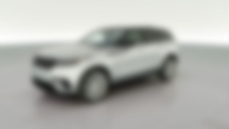 2021 Land Rover Range Rover Velar vehicle photo