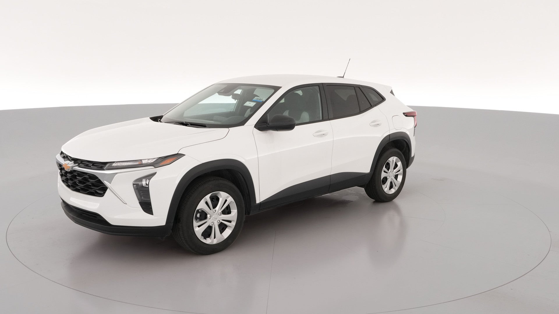 2024 Chevrolet Trax vehicle photo